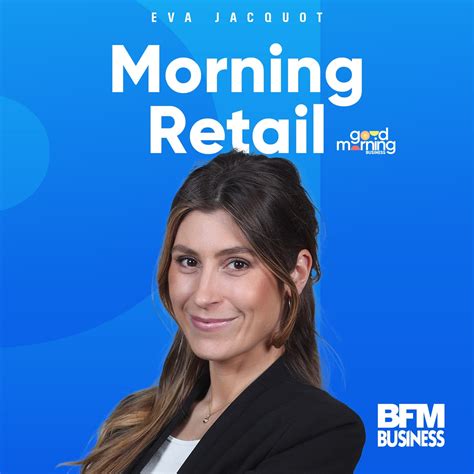 Morning Retail Walmart Realm Nouvelle Plateforme Shopping