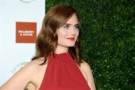 Emily Deschanel Photostream Emily Deschanel Emily Actresses