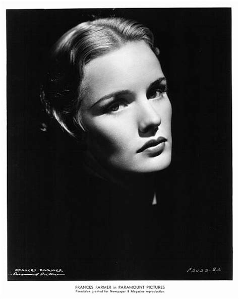 Frances Farmer Pictures And Photos Getty Images Frances Farmer Old