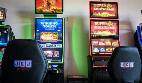 Slot revenue in the Rockford region hit its second-highest year on ...