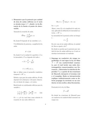 Examen Maxwell Pdf