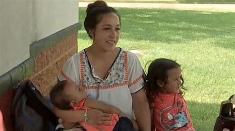 A Texas Mom Says She Was Kicked Out Of A City Pool For Breastfeeding Cnn