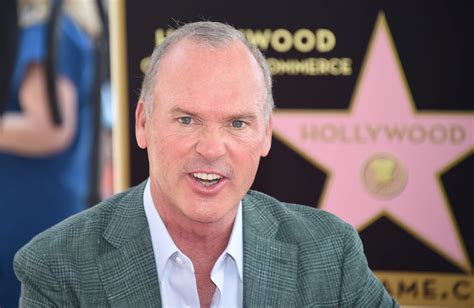 Michael Keaton Ya Tiene Su Estrella En El Paseo De La Fama Infobae