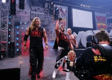 nwo wolfpac on Tumblr