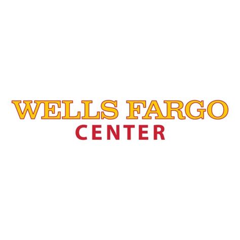 Wells Fargo Center | Brands of the World™ | Download vector logos and logotypes