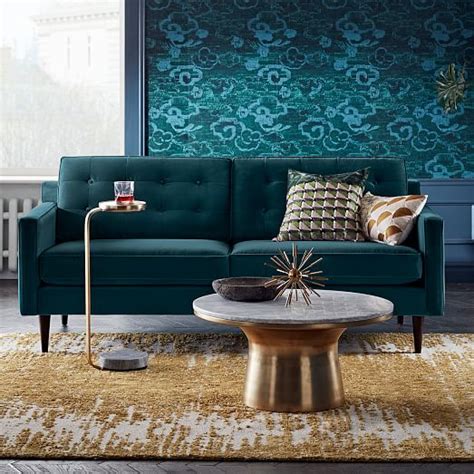 Pictures Of Teal Sofas In Living Rooms Baci Living Room