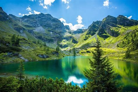 Riesach Wasserf Lle Bergfex Wanderung Tour Steiermark