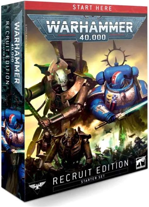 Best Warhammer Starter Sets Updated 2022