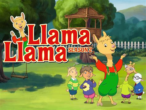 How To Watch Llama Llama Season 2 On Netflix