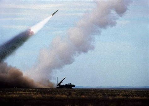 На Київщині зранку збили дві російські ракети - Хмарочос