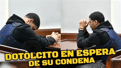 DIOS MÍO EL DOTOLCITO ROMPE SILENCIO Y LE PIDE PERDÓN AL DOTOL NASTRA