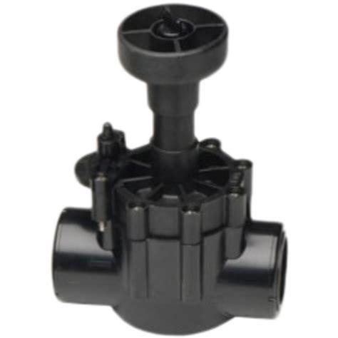 Toro 250 06 04 1 Electric Valve Fnpt Female National Pipe Thread