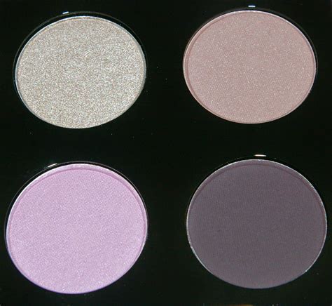 The Polish Jinx Bloody Brilliant Quad From The Mac Osborne Collection