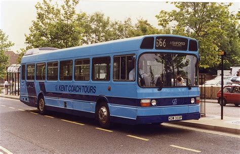 Farmerkentcoachtours Kdw333p Ashford 310896a Kent Coach Flickr