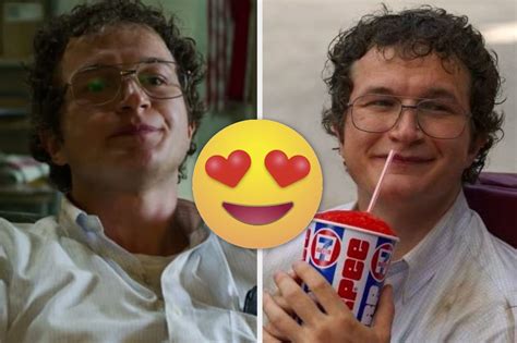 What was Alec Utgoff in before he played Alexei in Stranger things?