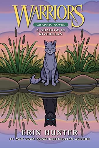 The Top 8 Graphic Novels Of The Warrior Cats Series Ranked