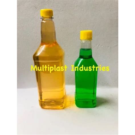 Different Available Plastic Edible Oil Bottle At Best Price In Mumbai