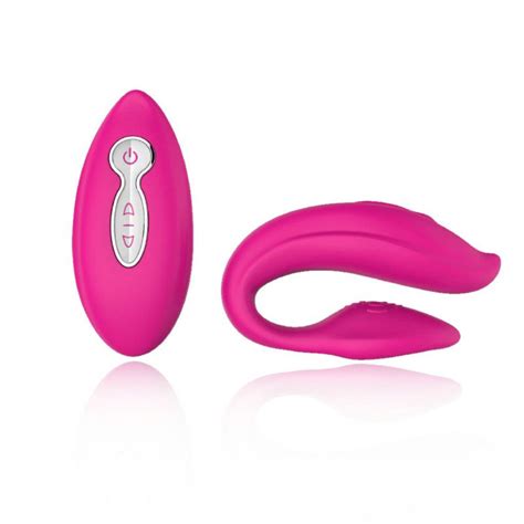 Wireless Remote Control G Spot Vibrators Usb Rechargable Wearable Strap