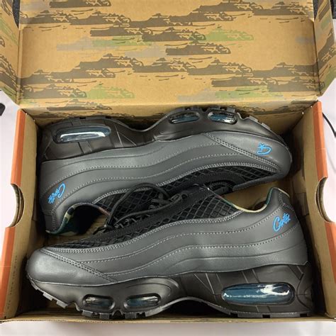 Nike X Cortiez Air Max 95s New With Box Recommend Depop