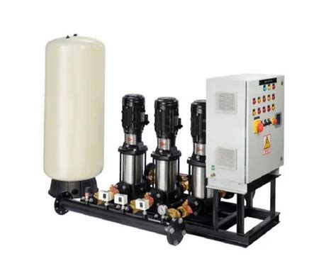 Hydro Pneumatic System Kirloskar Hydro Pneumatic System Authorized