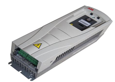 Variable Frequency Inverter Acs A Abb Inverter Drive