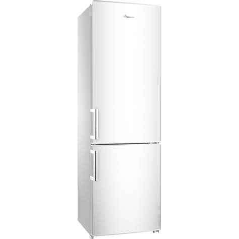 Fridgemaster Mc55264 A Fridge Freezer 7030 Free Standing 55cm White