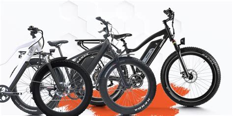 The Best Ebikes For Commuting 2024 Edition Webbikeworld