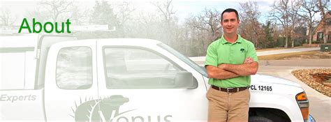 Slide About Venus Pest Company