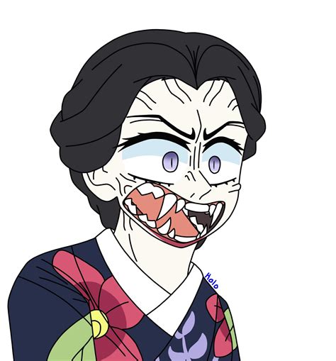 Kny Fanart Tamayo But Feral Demon Slayer Kimetsu No Yaiba Amino