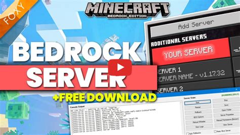 MCBE Play App For Minecraft Bedrock Edition