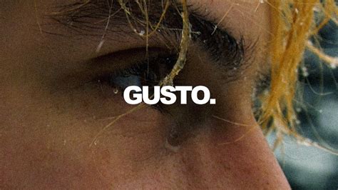 GUSTO. - Videos - Newschoolers.com