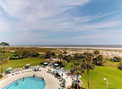 1440 Ocean Blvd Saint Simons Island GA 31522 Apartments For Rent