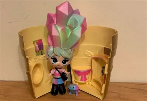 Blume Secret Surprise Garden Playset Review Chelseamamma Co Uk