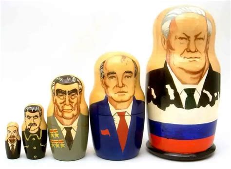 Perestroika is Gorbachev's perestroika. Perestroika years - History 2024