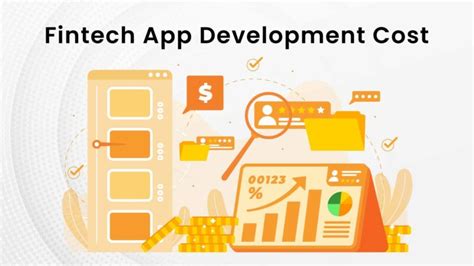 Fintech App Development Cost In 2023 A Comprehensive Guide