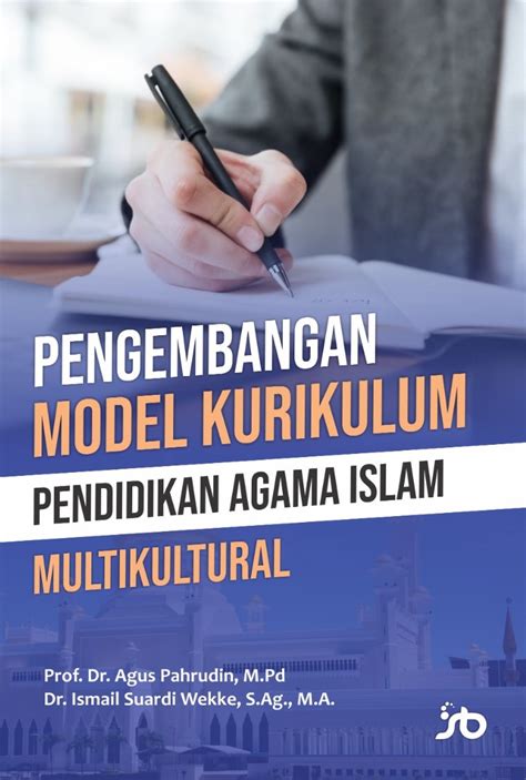 Pengembangan Model Kurikulum Pendidikan Agama Islam Multikultural