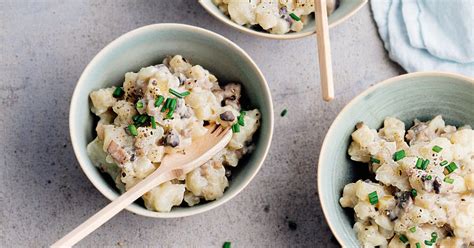 Recette Risotto De Céleri Rave Marie Claire