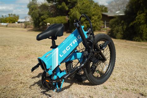 Ultra Affordable 799 Lectric Xp Lite Electric Bike Launched And We Got The First Test Ride