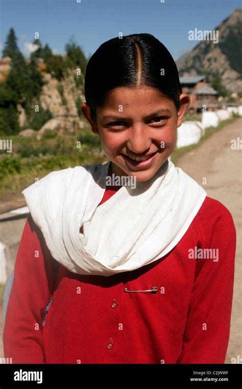 Kinnauri Hat High Resolution Stock Photography And Images Alamy