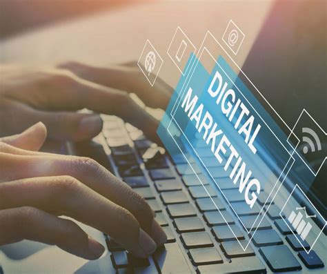 Il Digital Marketing O Marketing Digitale Cosè E Perchè è Importante Per La Tua Azienda