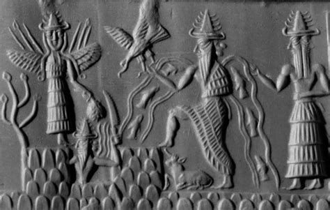 Enki Mesopotamia Historia