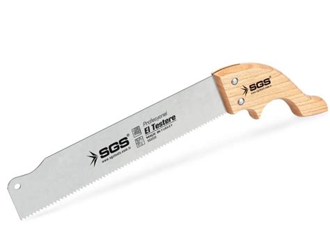 Sgs Hand Saw 300mm Diab And Sons