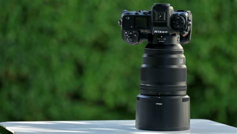 A First Look At The Impressive Nikon Nikkor Z 85mm F12 S Lens Seriously Photography