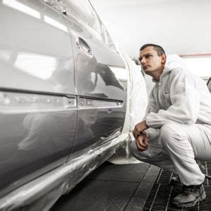 Ber Uns Autolackiererei Reich Karosseriebau Gmbh In Obertshausen