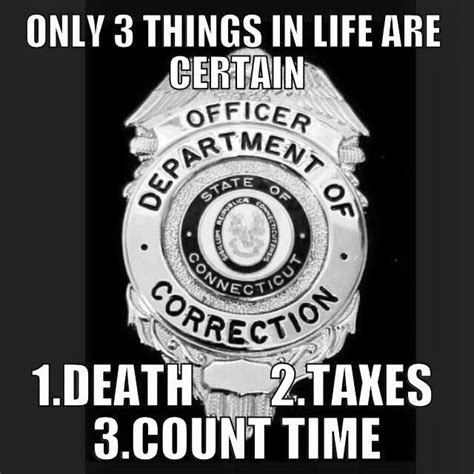 Pin By † † Brian † † On Correctional Officer Correctional Officer