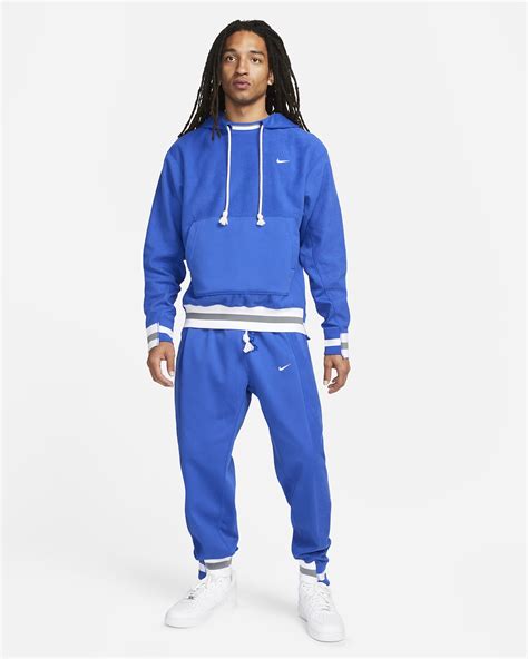 Sweat Capuche De Basket Nike Dri Fit Standard Issue Pour Homme Nike Fr