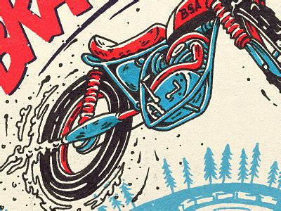 Braaap by Yondr Studio on Dribbble