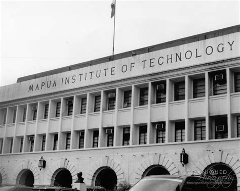 MAPUA INSTITUTE OF TECHNOLOGY by emanbunnykid on DeviantArt