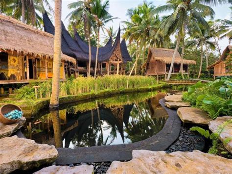 Eco Hotels In Bali Updated 2021 Trip101