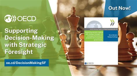 Supporting Decision Making With Strategic Foresight An Emerging